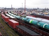 Кабмин утвердил финплан &laquo;Укрзализныци&raquo;. Грузовые тарифы повысят на 23%