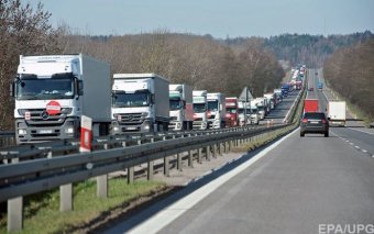 Омелян назвав приблизну вартість проїзду платними дорогами