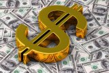 Показатели валютного рынка по состоянию на 17 августа 2017 г.