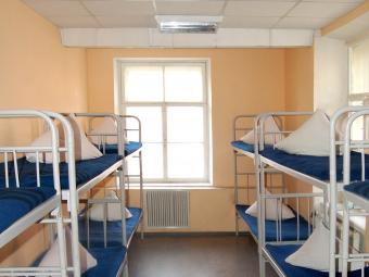 Президент продовжив мораторій на відчуження гуртожитків