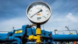 Украина увеличила импорт газа из Венгрии на 60%
