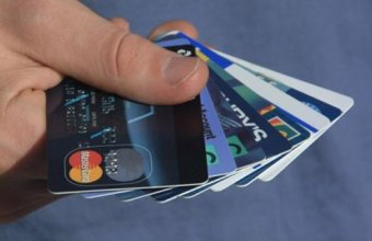 Обсяг операцій з платіжними картками за півроку склав більше 900 млрд гривень, - НБУ