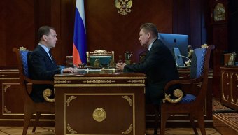 Процесс расторжения контрактов &laquo;Газпрома&raquo; и &laquo;Нафтогаза&raquo; займет до двух лет