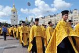 Главой УПЦ МП избрали митрополита Черновицкого и Буковинского Онуфрия