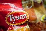 Великий виробник м&#039;яса Tyson Foods інвестує у веганський стартап Beyond Meat