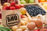 Казахстан может стать мировым производителем органической продукции