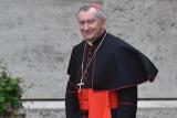 Vatican Allocates Ukraine Millions of European Aid