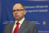 Председатель Одесской ОГА Степанов вошел в тройку наиболее влиятельных одесситов