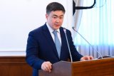 Для розвитку бізнесу всі держпослуги в Казахстані переведуть в електронний формат