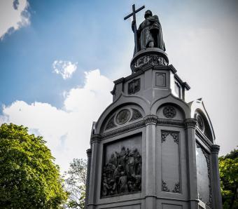 28 июля Президент примет участие в мероприятиях по случаю Дня крещения Киевской Руси - Украины