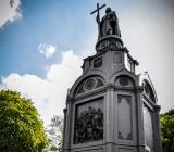 28 июля Президент примет участие в мероприятиях по случаю Дня крещения Киевской Руси - Украины