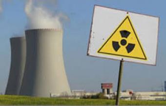 Німеччина радить Україні відмовитися від атомної енергетики