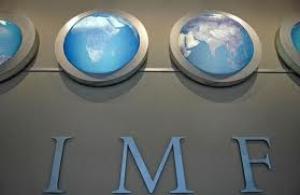 МВФ назвав основні фактори ризику для світової економіки