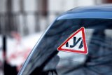 Первые водительские права МВД хочет выдавать на 2 года