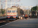 Електрички &laquo;Укрзалізниці&raquo; стануть довшими