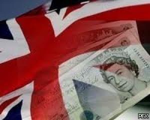 Експерти знизили прогнози зростання економіки Великобританії вдвічі