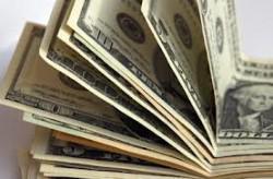Минфин осуществил выплату купонного дохода по облигациям внешнего госзайма 2012 г.