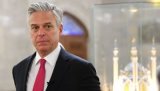 U.S. Companies Plan to Expand Their Business in Russia, Huntsman Claims