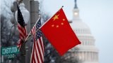 США вводять нові правила видачі віз для громадян Китаю
