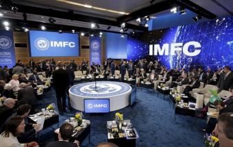 МВФ вирішить 14 вересня, чи кредитувати Україну