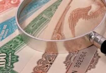 Минфин выплатил купонный доход по бондам 2011 г. на $39 млн