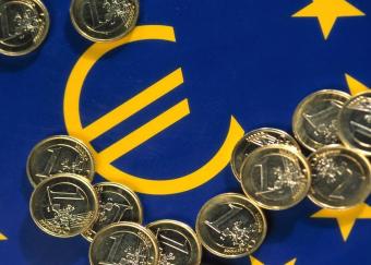 Розничные продажи в еврозоне в январе выросли на 1,1%