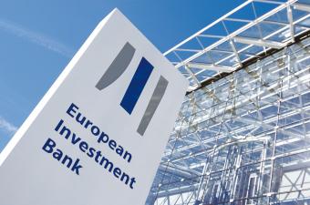 ЄІБ затвердив виділення Україні кредиту на €1 млрд