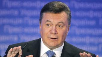 Янукович «відмив» 200 мільярдів - Держфінмоніторинг