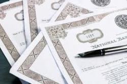 НКЦПФР удосконалила порядок дематеріалізації іменних цінних паперів