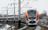 На Новый год пустят десятки дополнительных поездов