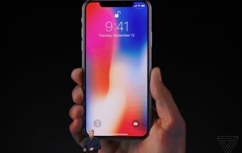 Apple Dispatches Record Low iPhone X Batch