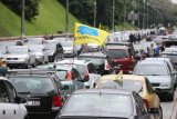 &laquo;Євробляхерів&raquo; не влаштовують нові ставки розмитнення авто &mdash; Мінфін