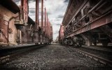 Укрзалізниця заборонила відправку вантажів на Львівську залізницю &ndash; ЗМІ