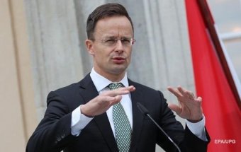 Угорщина не блокуватиме участь України в зустрічі міністрів НАТО