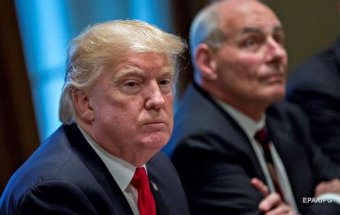 Трамп собирается разорвать ядерную сделку с Ираном &ndash; СМИ