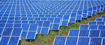 ЄБРР не фінансуватиме розвиток сонячної енергетики, поки Рада не зробить крок назустріч
