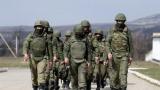 Правительство будет доплачивать военным за риск для жизни