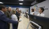 Центр предоставления административных услуг &ndash; новый символ эффективной власти