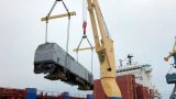 General Electriс передав Україні вже 15 локомотивів