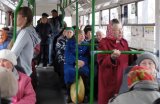 Правительство вводит монетизацию льгот на проезд