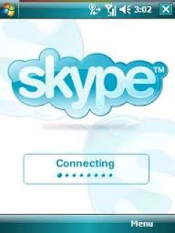 Microsoftзробила версію Skypeдля Windows Phone 8