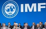 В Україні починає роботу місія МВФ