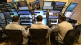 Bloomberg отключил терминалы по всему миру