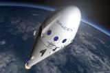 SpaceX вперше здійснила повторний запуск ракети
