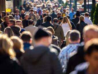 Держстат розповів про підготовку до пробного перепису населення