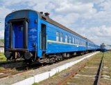 УЗ восстановит 153 пассажирских вагона