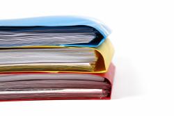 Міндоходів затвердило форму податкової накладної та порядок її заповнення (документи)