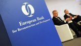 Україна в топ-3 одержувачів кредитів від ЄБРР