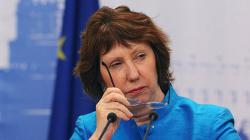 20 февраля Эштон созывает заседания Совета Министров МИДов стран ЕС относительно событий в Украине