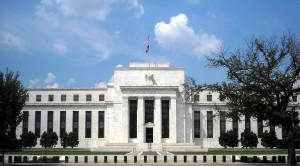 Федеральна резервна система США згортає програму стимулювання економіки